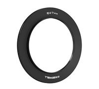 Freewell Step Up Ring 67mm compatible with K2 Series