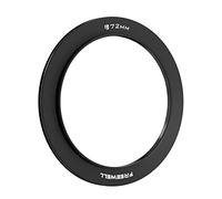 Freewell Step Up Ring 72mm compatible with K2 Series