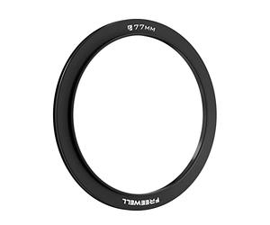 Freewell Step Up Ring 77mm compatible with K2 Series