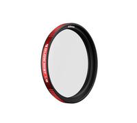 Freewell Threaded Black Glow Mist 49mm Filter with 1/8 Strength for Subtle cinematic effect