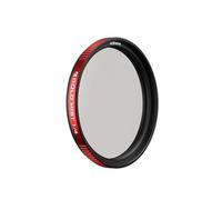 Freewell Threaded Gold Mist 49mm Filter with 1/4 Strength for Cinematic Golden Glow Effect