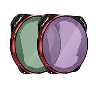 Freewell True Color VND 1-5 & 6-9 Stop Filters Compatible with Mavic 3 Pro/Mavic 3 Pro Cine