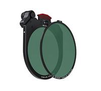 Freewell True Color VND1-5 Stop, CPL Filter Compatible only with Eiger Matte Box Filter System