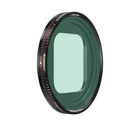 Freewell TRUE COLOR VNDXMIST Variable ND (Mist Edition 1/4) 1-5 Stop Filter Compatible only with Freewell Sherpa Series Cases