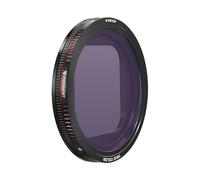 Freewell True Color VNDXMIST Variable ND (Mist Edition 1/4) 6-9 Stop Filter Compatible with Freewell Sherpa Series Cases