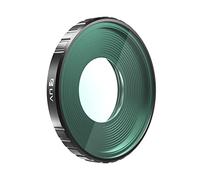 Freewell UV Camera Lens Filter Compatible with Osmo Action 3(NOT COMPATIBLE WITH ACTION 4)