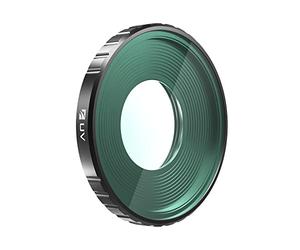 Freewell UV Camera Lens Filter Compatible with Osmo Action 3(NOT COMPATIBLE WITH ACTION 4)