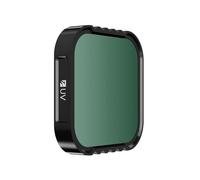 Freewell UV Camera Lens Filter for Hero12/11/10/9, Hero11 Mini Black