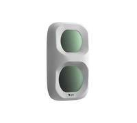 Freewell UV Filter for DJI Osmo Pocket 4P/Xtra Muse2 Pro, White | Protects your Pocket 4P lens from UV Rays, dust, scratches, and fingerprints
