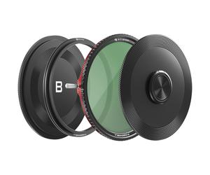 Freewell V2 Series Magnetic Hybrid VND/CPL 3-7 Stops Filter