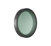 Freewell Variable ND 1-5 Stops (ND2-ND32) Filter for DJI Osmo Action 6 - Daylight Cinematic Essential