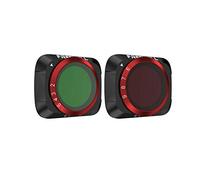 Freewell Variable VND 2-5 Stop, 6-9 Stop Filter Compatible with Mavic Air 2 Drone (NOT Compatible with AIR 2S)