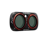 Freewell VND 3-7 Stop Filter for Insta360 Luna Ultra