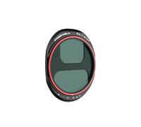 Freewell VND 3-7 Stop Variable ND Filter for DJI Mavic 4 Pro - Adjustable Exposure Control