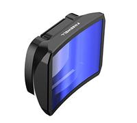 Freewell Wide Angle & Anamorphic Lens with ND Filter Compatible with Pocket 2, Osmo Pocket