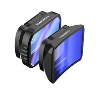 Freewell Wide Angle & Anamorphic Lens With ND Filter Compatible with Pocket 2, Osmo Pocket