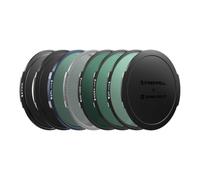 Freewell x Dunna Did It Ultra-Slim Locking Photography Kit 67mm