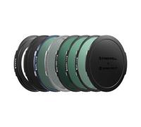 Freewell x Dunna Did It Ultra-Slim Locking Photography Kit 72mm