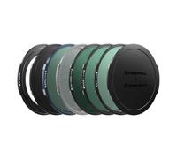 Freewell x Dunna Did It Ultra-Slim Locking Photography Kit 77mm