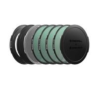 Freewell x Dunna Did It Ultra-Slim Locking Videography Kit 72mm