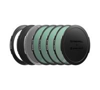 Freewell x Dunna Did It Ultra-Slim Locking Videography Kit 82mm