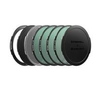 Freewell x Dunna Did It Ultra-Slim Locking Videography Kit 86mm
