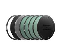 Freewell x Dunna Did It Ultra-Slim Locking Videography Kit 95mm