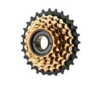 Freewheel Cassette 6 Speed 14 - 28T Sprocket Pack For Bicycle 6V MTB City