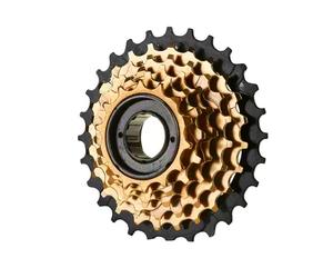 Freewheel Cassette 6 Speed 14 - 28T Sprocket Pack For Bicycle 6V MTB City