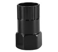 Freewheel Cassette Removal Tool, Bicycle Compatibility with Shimano, ATX, Hub Motor, Mountain Bike, Road Bike, MTB, Maintenance Tool.