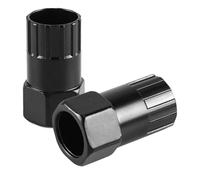 Freewheel Cassette Removal Tool - Compatible with Shimano, ATX, SunRace, EBike Hub Motor, Mountain Bike, Road Bike, MTB - Maintenance Tool