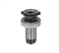 Freewheel Gear, starte for BOSCH 1 986 SE1 632 for SEAT EXEO (3R2) 2 2008-2013