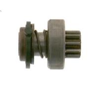 Freewheel Gear, starte for BOSCH 1 986 SE1 738 for FORD P 100 II 2 1987-1992