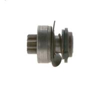 Freewheel Gear, starte for BOSCH 1 986 SE1 741