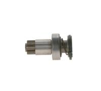 Freewheel Gear, starte for BOSCH 1 986 SE1 777 for TRANSPORTER T4 Van 2 1990-