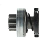 Freewheel Gear, starte for BOSCH 1 986 SE1 891
