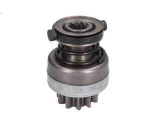 Freewheel Gear, starte for BOSCH 1 986 SE3 752 for JOHN DEERE 6000 4.5 2006-