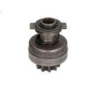 Freewheel Gear, starte MAHLE MSX 483