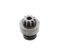 Freewheel Gear, starte MAHLE MSX 734