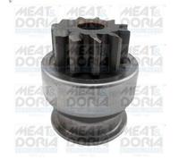 Freewheel Gear, starte MEAT & DORIA 47195 for MAZDA 3 (BK) 2.3 2006-2009