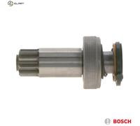 Starter Bendix 1 006 209 943 BOSCH