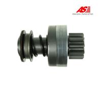 Freewheel Gear, starter AS-PL SD0025