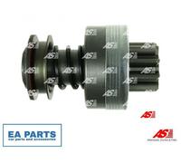 Freewheel Gear, starter AS-PL SD0046