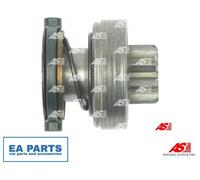 Freewheel Gear, starter AS-PL SD0072(BOSCH)