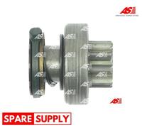 FREEWHEEL GEAR, STARTER AS-PL SD0073(BOSCH)