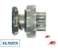 Freewheel Gear, starter AS-PL SD0073(BOSCH