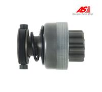 Starter Bendix Clockwise rotation SD0101 AS-PL