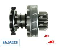 Freewheel Gear, starter AS-PL SD0142