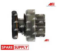 FREEWHEEL GEAR, STARTER AS-PL SD0198(BOSCH)
