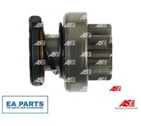 Freewheel Gear, starter AS-PL SD0198(BOSCH)